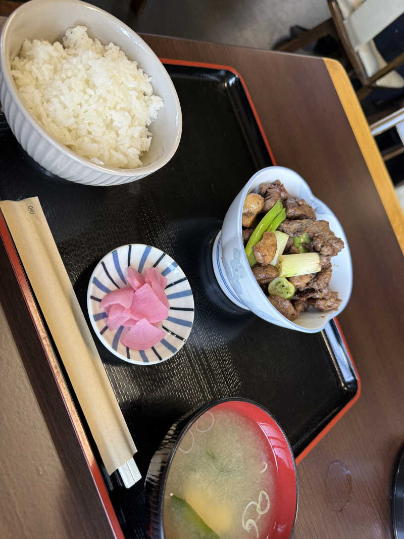ヘイポーさんの宮の街道温泉 江戸遊のサ活写真