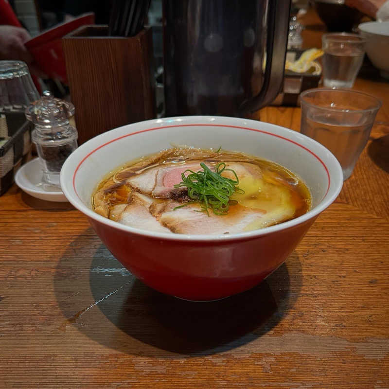 エスパーさんの三ノ輪 改栄湯のサ活写真