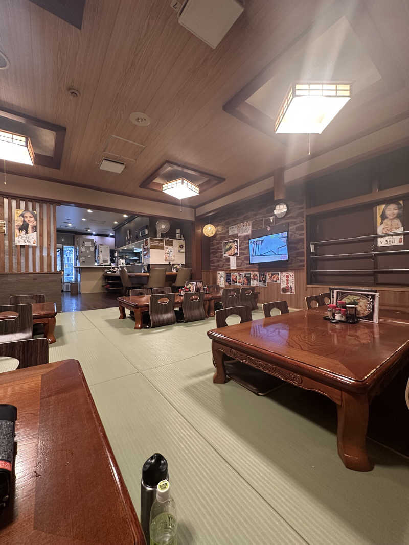 エスパーさんのカプセルホテル&サウナ ジートピアのサ活写真