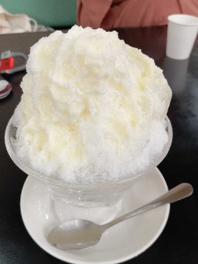 ジローさんのヨコヤマ・ユーランド鶴見のサ活写真