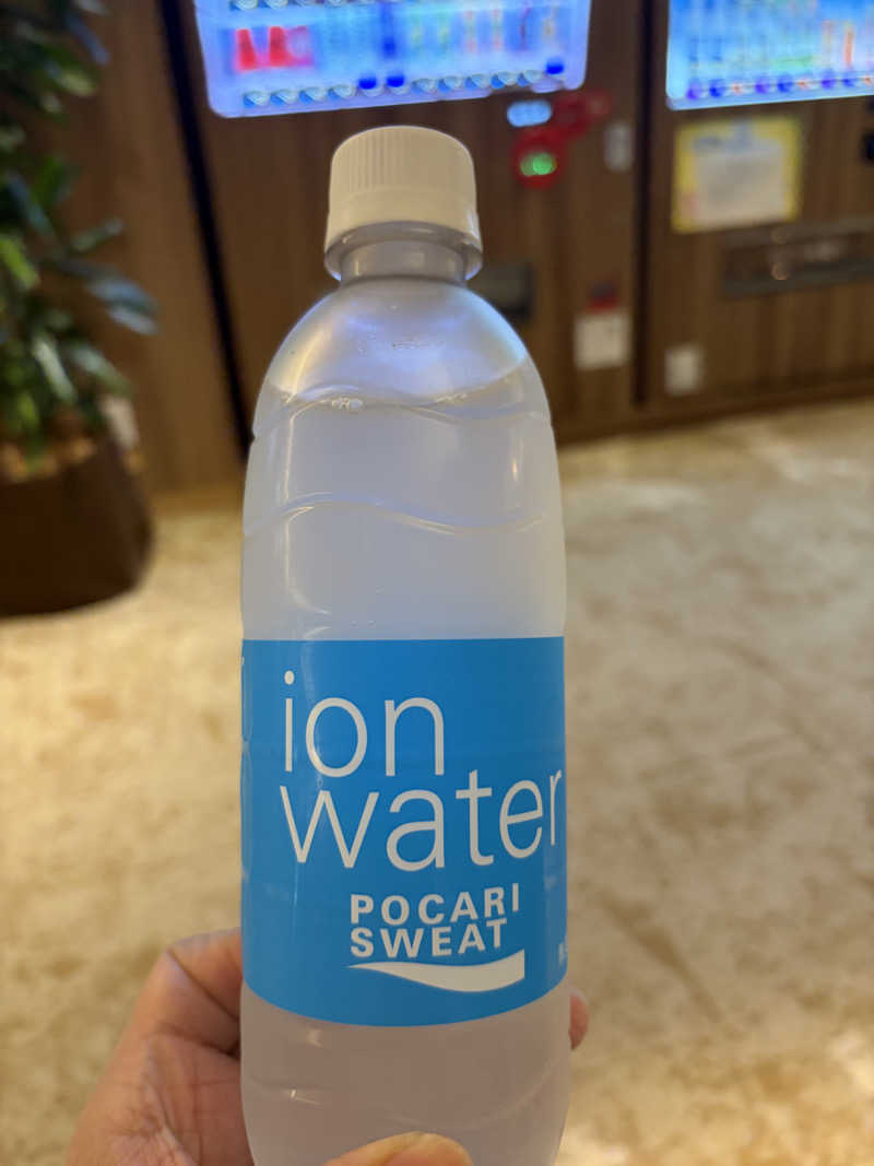 J◢さんのスパメッツァ 仙台 竜泉寺の湯のサ活写真