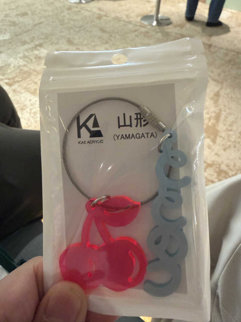 J◢さんのスパメッツァ 仙台 竜泉寺の湯のサ活写真