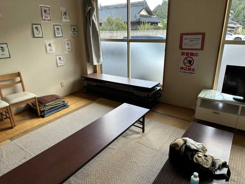 修さんの湯の里瀬戸川温泉のサ活写真