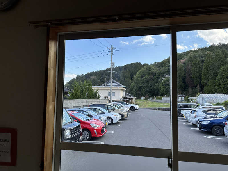 修さんの湯の里瀬戸川温泉のサ活写真