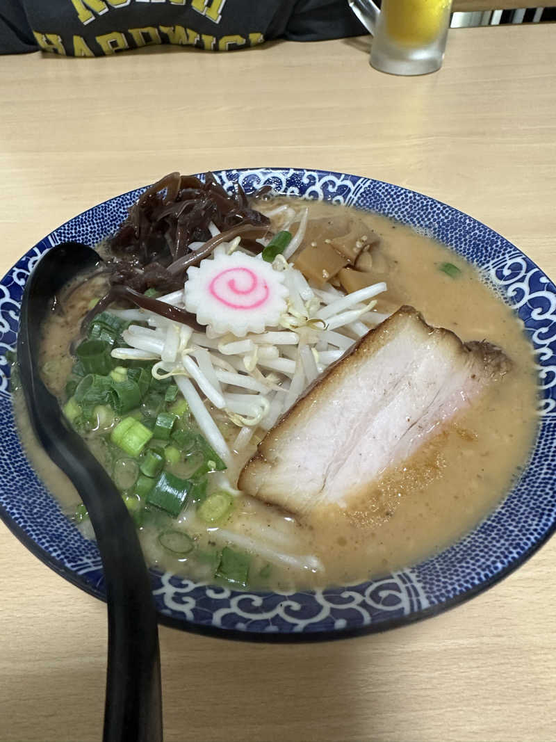 修さんの極楽の里 えびす乃ゆ河辺店のサ活写真