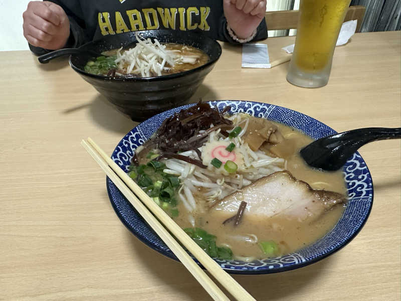 修さんの極楽の里 えびす乃ゆ河辺店のサ活写真