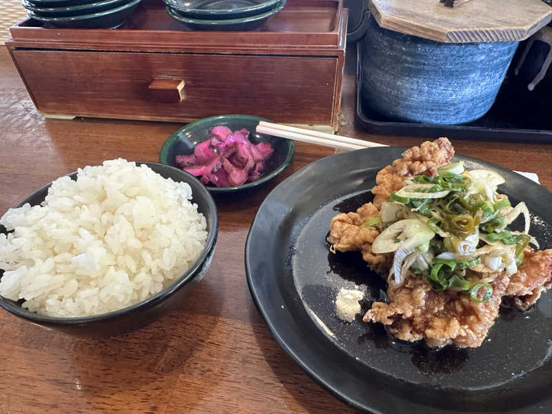 修さんの桃太郎温泉 一湯館のサ活写真
