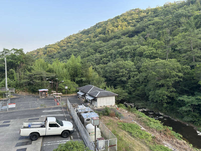 修さんの桃太郎温泉 一湯館のサ活写真