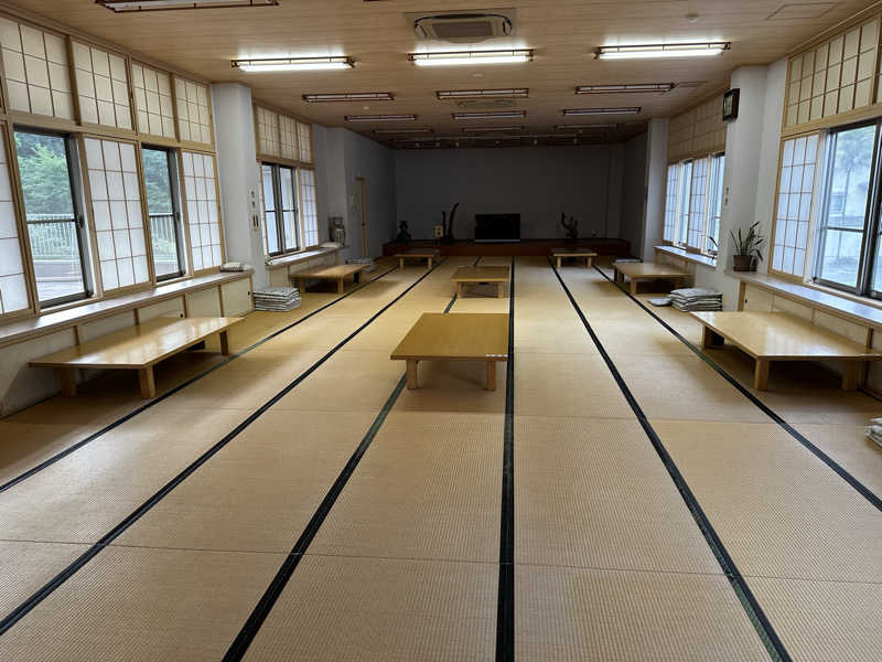 修さんの桃太郎温泉 一湯館のサ活写真