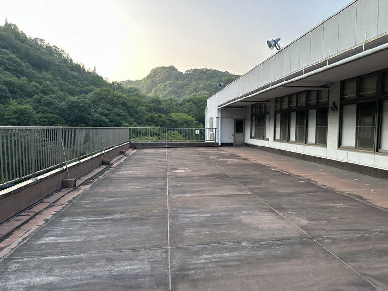 修さんの桃太郎温泉 一湯館のサ活写真
