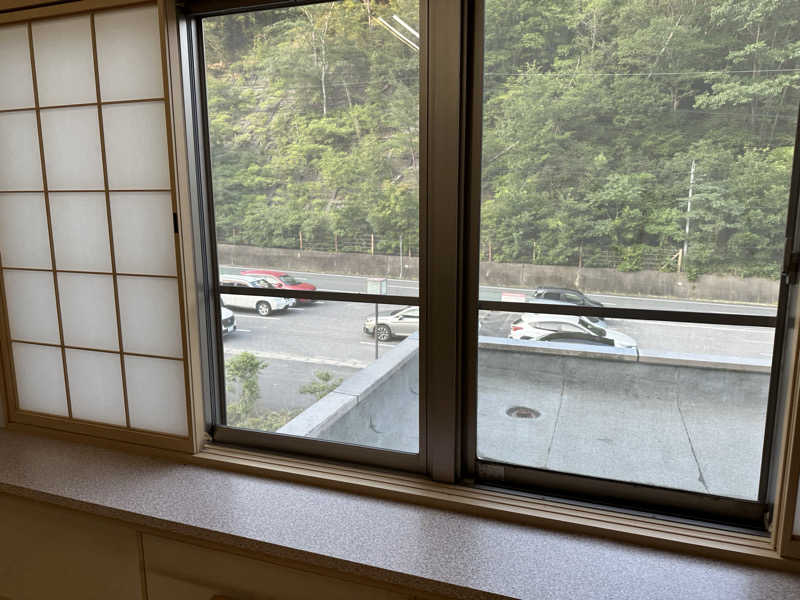 修さんの桃太郎温泉 一湯館のサ活写真