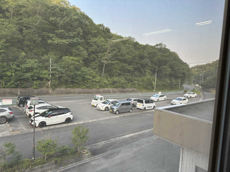 修さんの桃太郎温泉 一湯館のサ活写真
