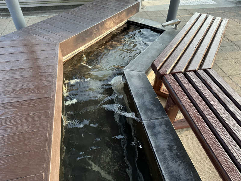 修さんのたけべ八幡温泉のサ活写真