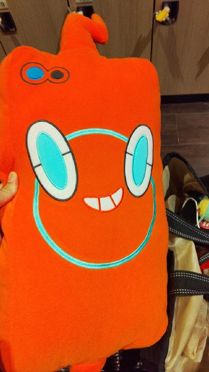 減量限界高校生さんの伊予の湯治場 喜助の湯のサ活写真