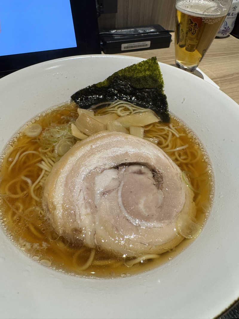 長く入れるサウナが好きさんのよみうりランド眺望温泉 花景の湯のサ活写真