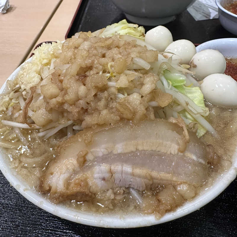 たまごボーロさんの湯処花ゆづきのサ活写真