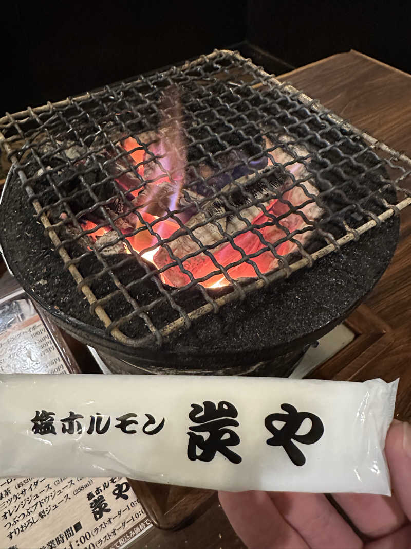 たまごボーロさんのOMO7旭川(おも) by 星野リゾート サウナプラトーのサ活写真