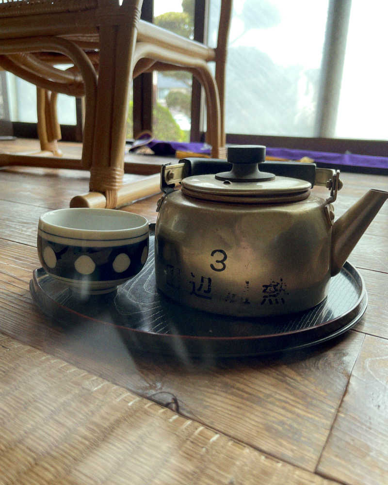 YUJIさんの田辺温熱保養所のサ活写真