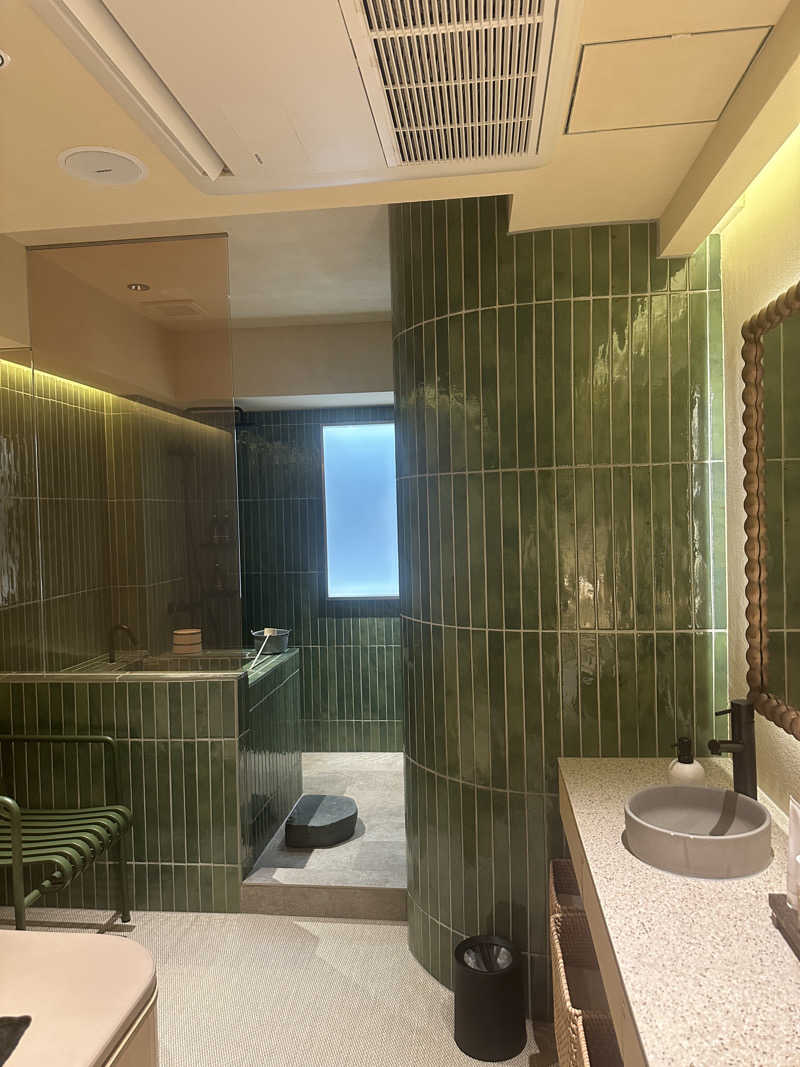 YAMADA SAUNA CLUBさんのetoe sauna&hotelのサ活写真