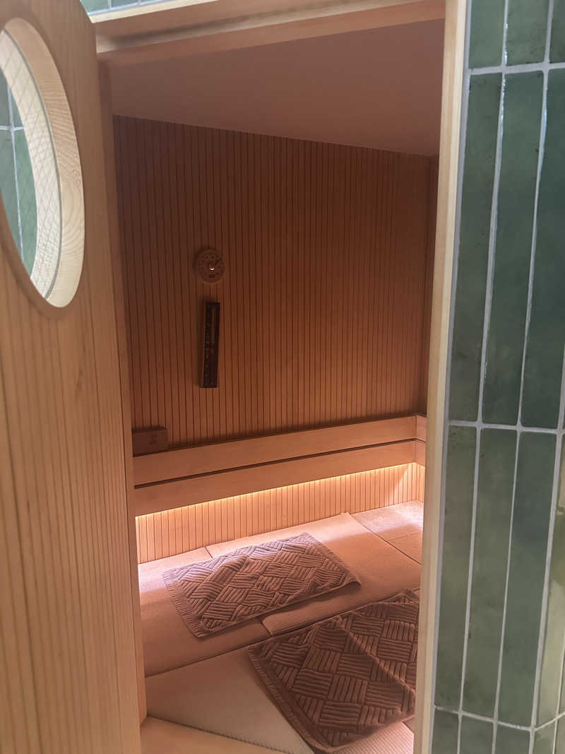 YAMADA SAUNA CLUBさんのetoe sauna&hotelのサ活写真