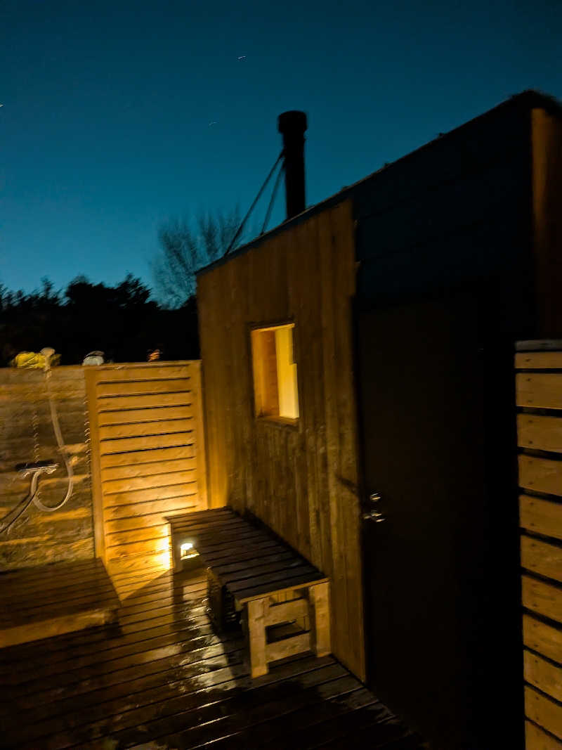 らじこんさんのGRAND lodge FIELDのサ活写真