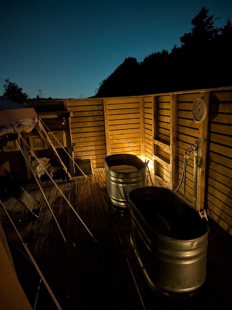 らじこんさんのGRAND lodge FIELDのサ活写真