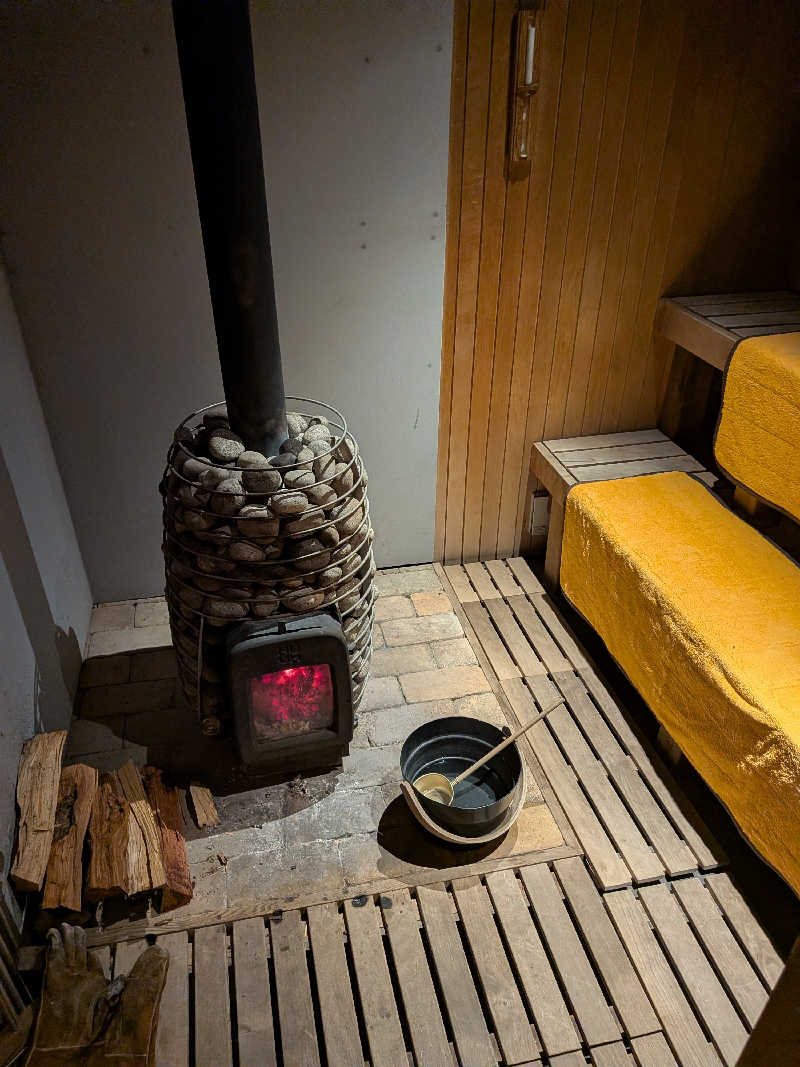 らじこんさんのGRAND lodge FIELDのサ活写真