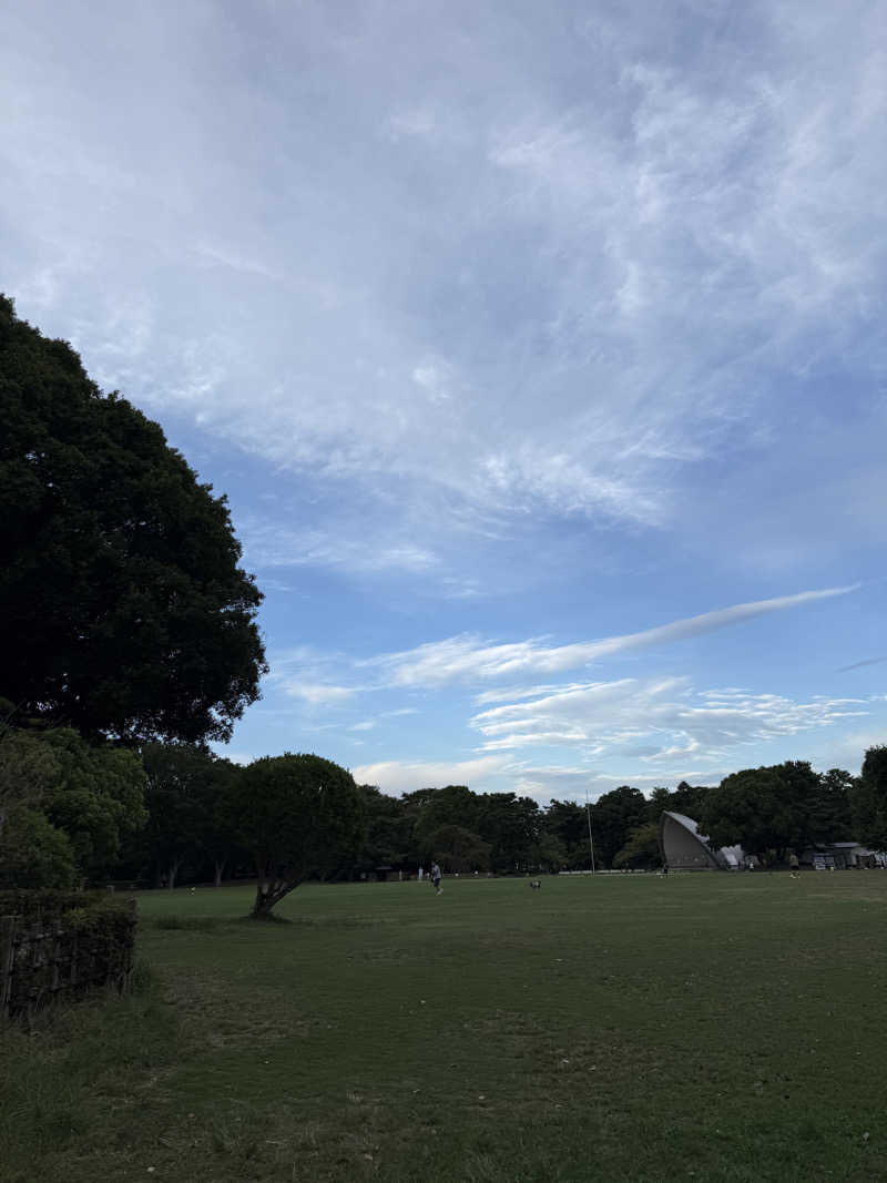 みっこさんの湘南天然温泉湯乃蔵ガーデンのサ活写真