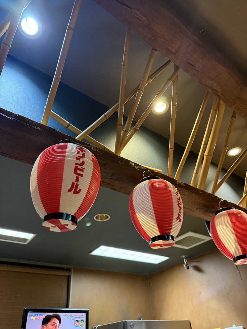 みっこさんのスパリゾート オアシス御殿場のサ活写真