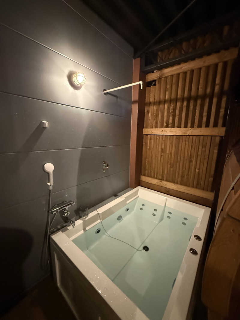 みっこさんのバレルサウナ沼津のサ活写真