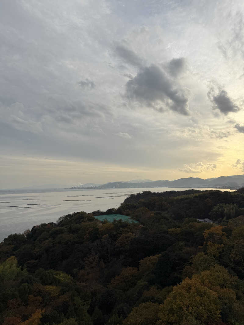 みっこさんのリブマックスリゾート宮浜温泉 Oceanのサ活写真