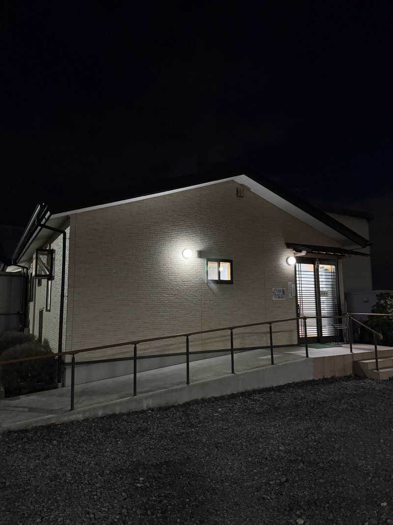 みっこさんの那須塩原駅前温泉のサ活写真