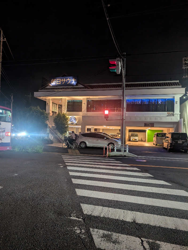 s_onoderaさんの毎日サウナ 越谷店のサ活写真