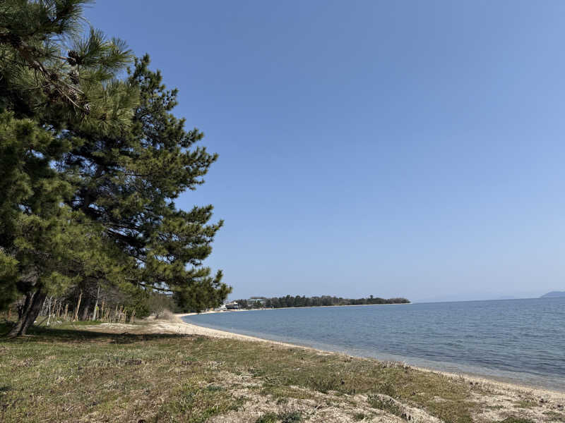 もふもふさんの青木煮豆店のサ活写真