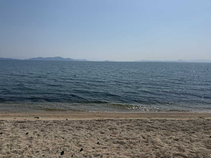 もふもふさんの青木煮豆店のサ活写真