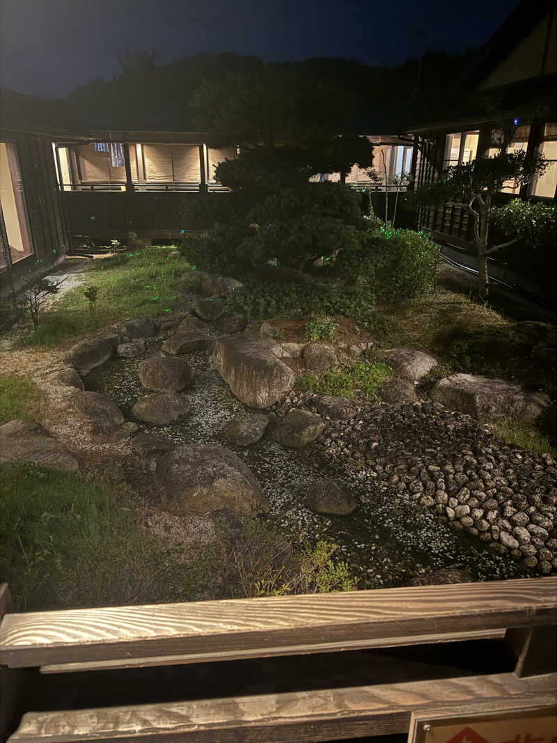 もふもふさんの松阪温泉熊野の郷のサ活写真