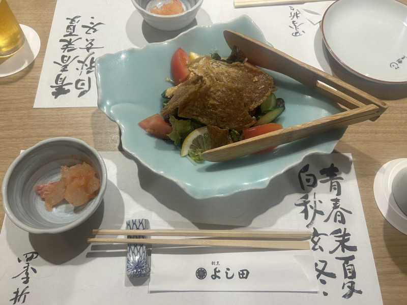 ずみりんさんのウェルビー福岡(女性専用エリア) ※旧SaunaLab Fukuokaのサ活写真