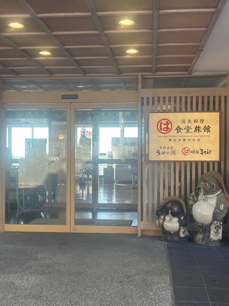 ずみりんさんの天然温泉 コロナの湯 半田店のサ活写真