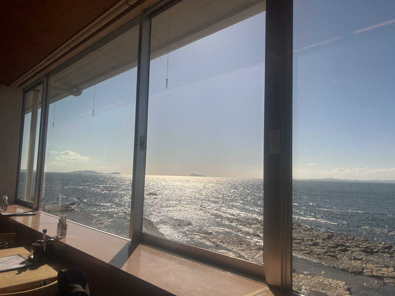 ずみりんさんの天然温泉 コロナの湯 半田店のサ活写真