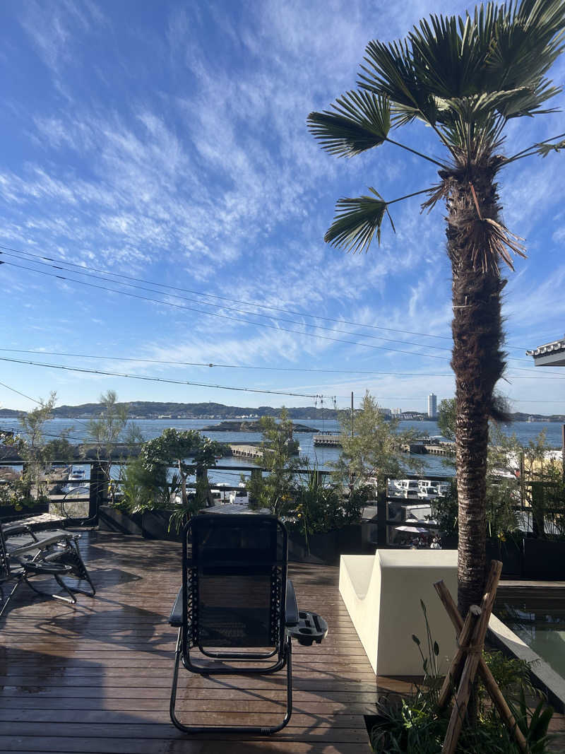 ずみりんさんのKINOSUKE  日間賀島 島のサウナのサ活写真