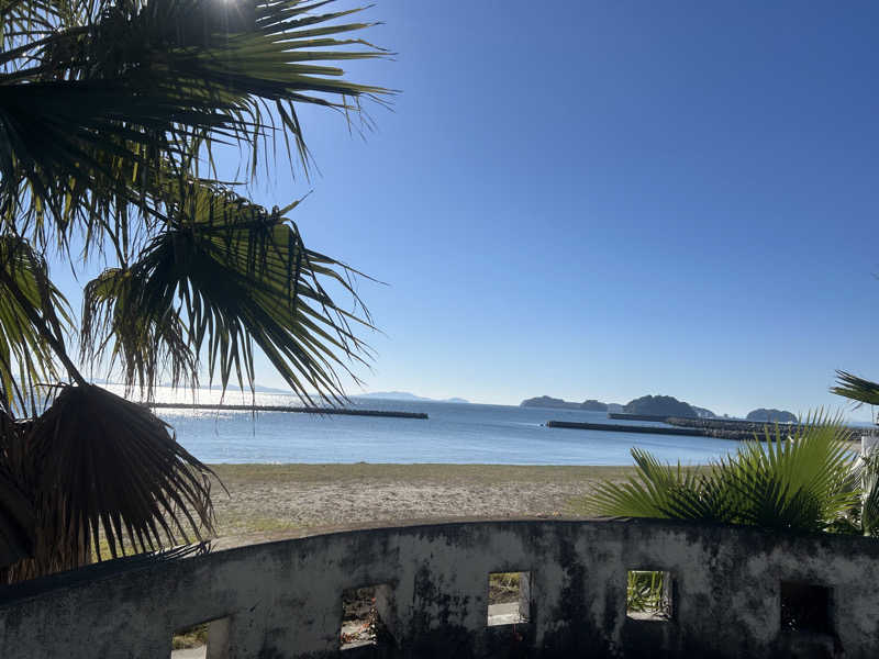 ずみりんさんのKINOSUKE  日間賀島 島のサウナのサ活写真