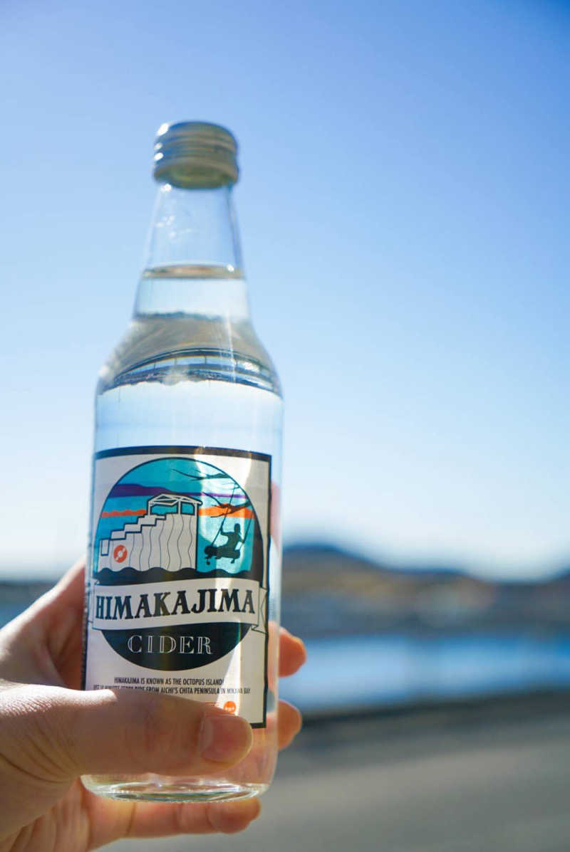 ずみりんさんのKINOSUKE  日間賀島 島のサウナのサ活写真