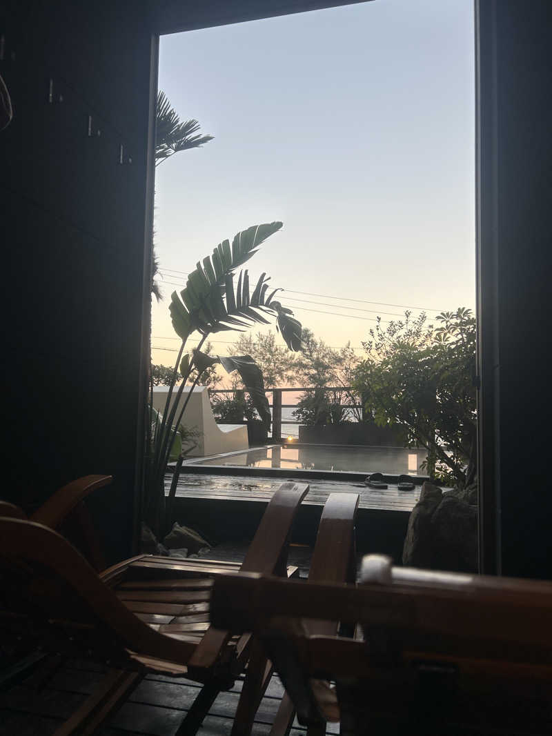 ずみりんさんのKINOSUKE  日間賀島 島のサウナのサ活写真