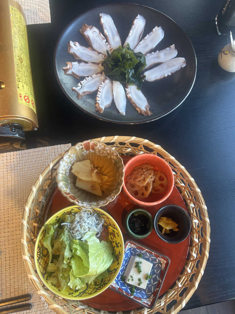 ずみりんさんのKINOSUKE  日間賀島 島のサウナのサ活写真