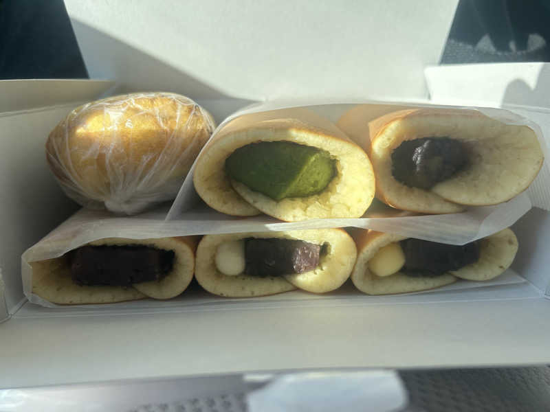 ずみりんさんの山梨泊まれる温泉 より道の湯のサ活写真