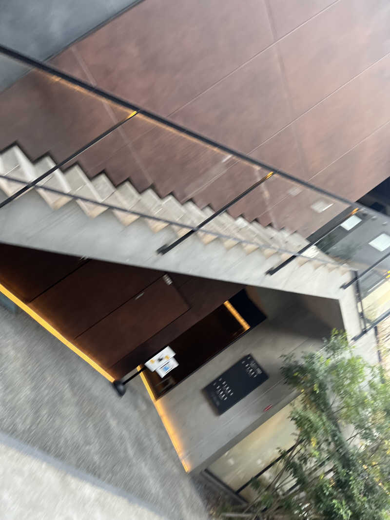 プナキイさんのFIRST THE SAUNA 京都のサ活写真