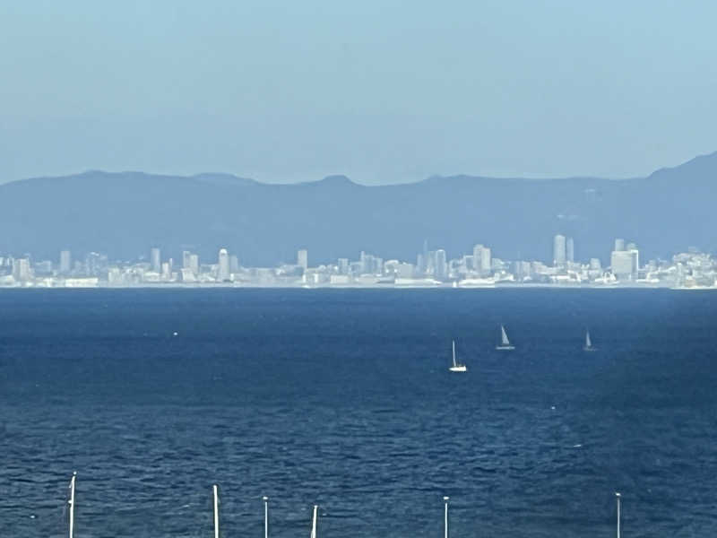 和さんのレフ関空泉佐野 by ベッセルホテルズのサ活写真