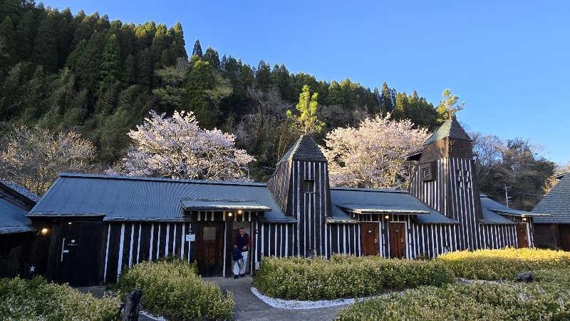 hanaさんのラムネ温泉館のサ活写真