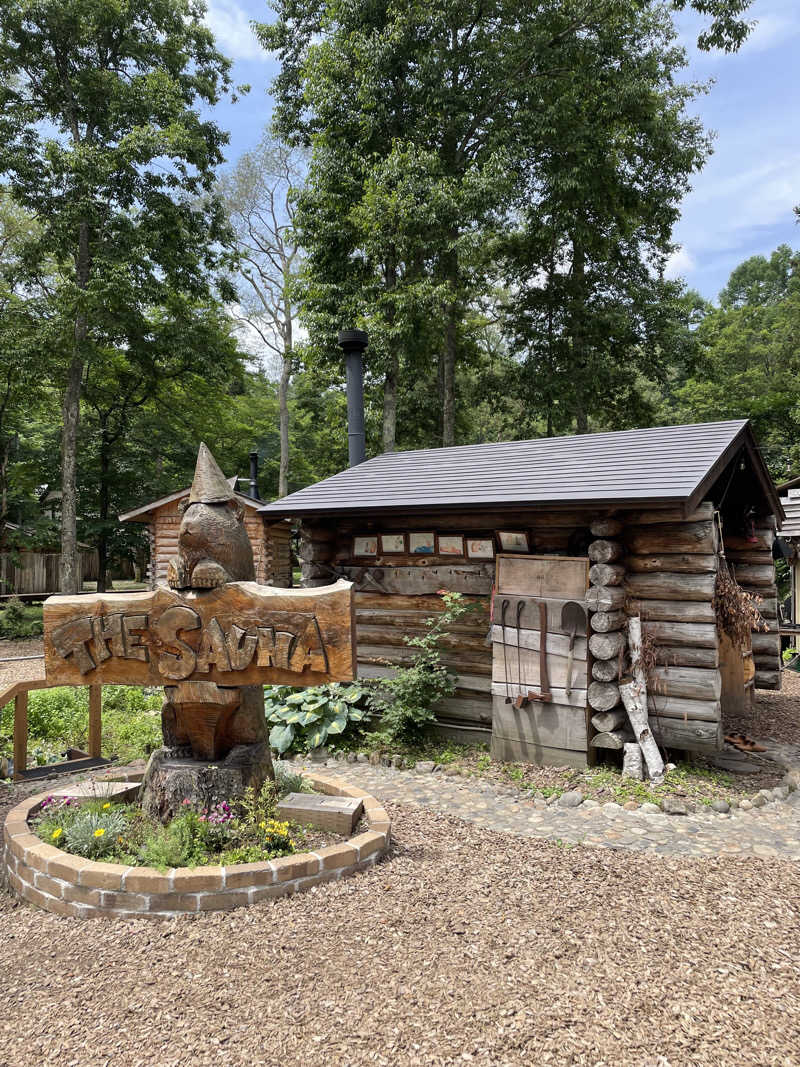 ザ・サェウナさんのThe Saunaのサ活写真