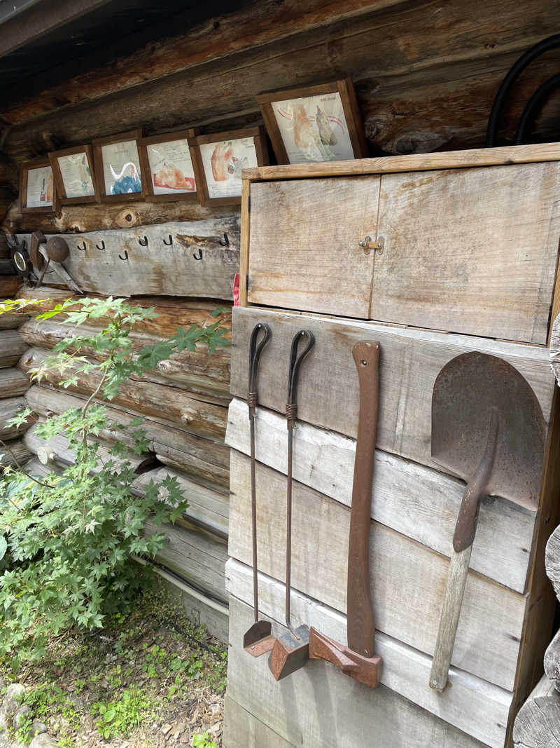 ザ・サェウナさんのThe Saunaのサ活写真